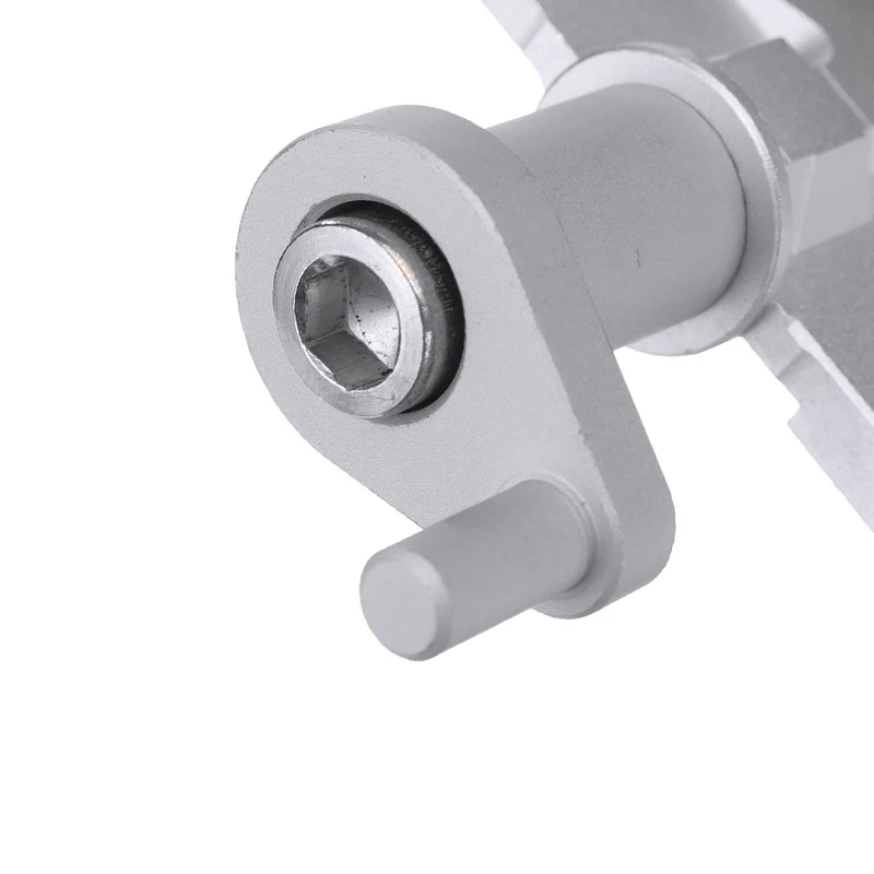 X8R0043 For BMW Disa M54 3.0 ltr Engine Parts Car Engine Intake Manifold Valve Aluminium Swirl