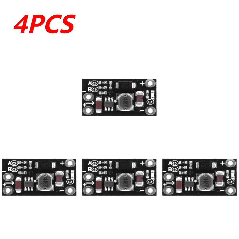 4PCS