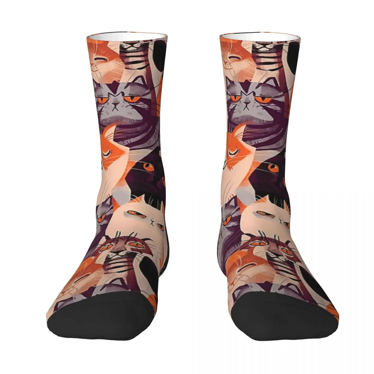 Рисунок 2 - Наборы Warrior, носки для взрослых