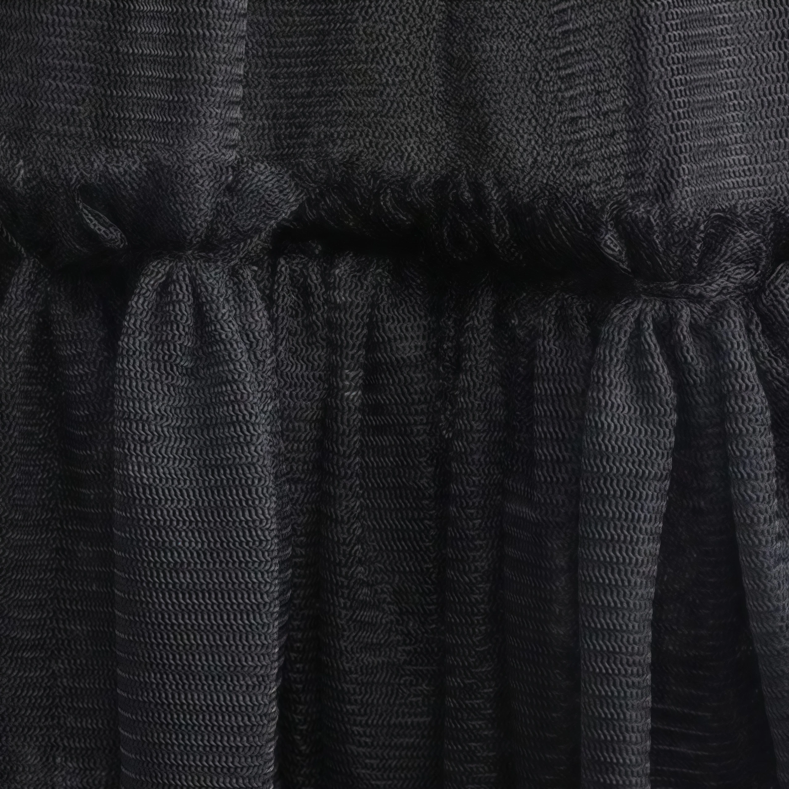 Halloween Cosplay Karneval Mädchen Kostüm Nette Puppe Kragen Kinder Schwarz Gothic Kleid Für Kinder Abendkleid Geburtstag Party Outfits – Detail 9