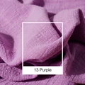 Purple 10pcs