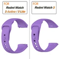 Purple Strap