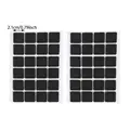 A 2.1x2.1cm-48PCS
