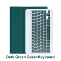 Dark Green A
