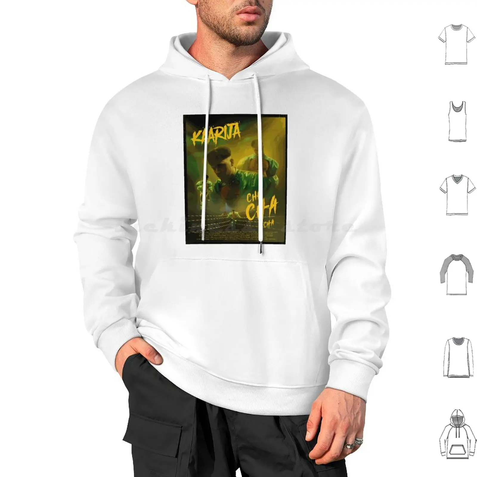 

/ K   Rij  Cha Cha Cha-Song Contest 2023 Y2K Music Hoodie cotton Long Sleeve K   Rij  Cha Cha Cha Song Contest