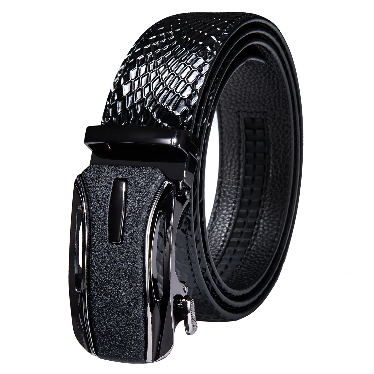 Fibbia Automatica Cricchetto Zerimar, Cintura Da Donna In Vera Pelle Bovina, Fibbia A Cricchetto Automatica, Larghezza 24 Mm, Regolabile, 100% Pelle, Cammello, 100 Cintura Elegante 24 Mm