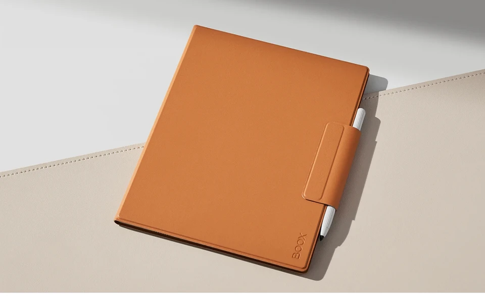 BOOX Go 10.3 inch + 本体ケース、ペンケース BOOX Go 10.3 inch + 本体ケース、ペンケース BOOX Tablet Go 10.3