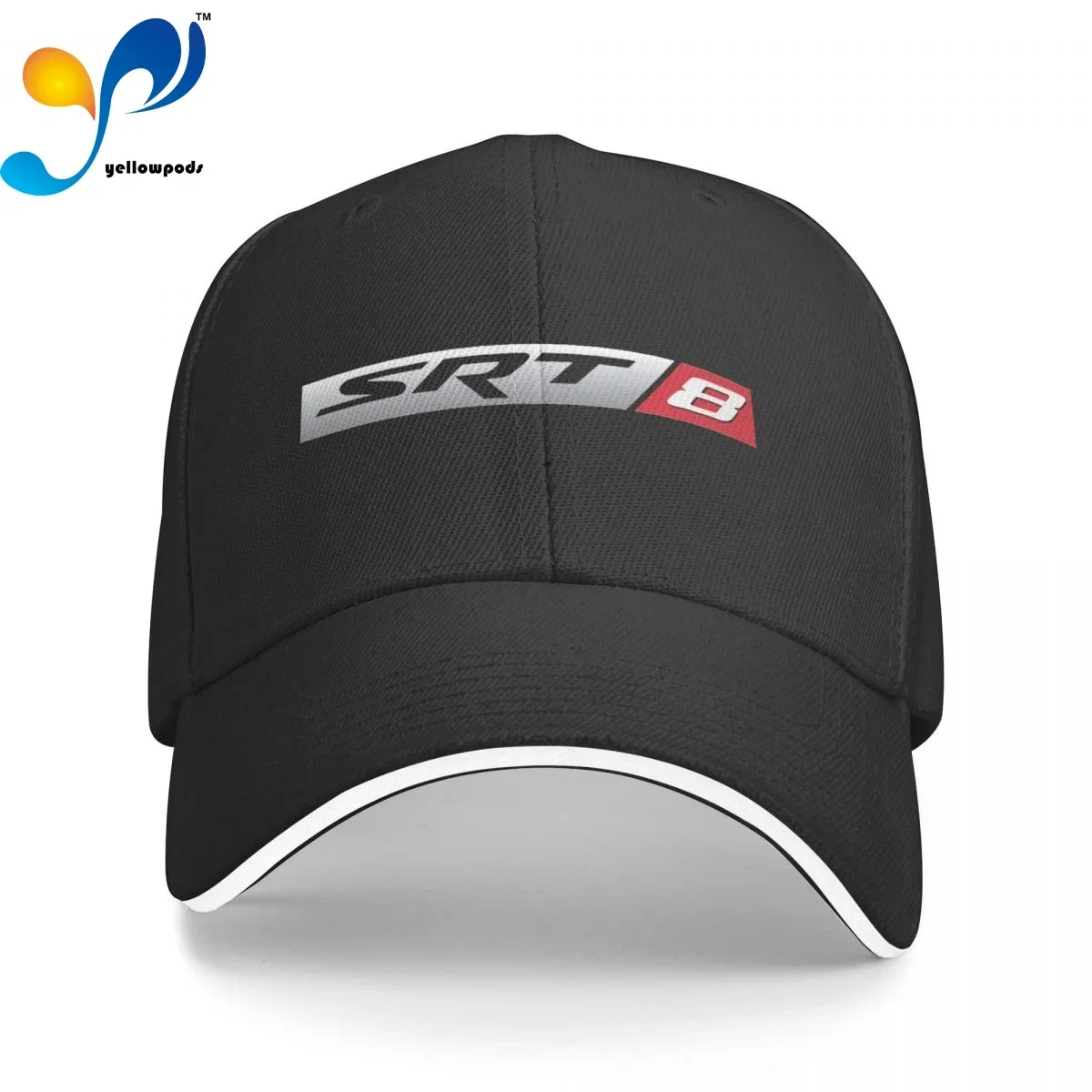 

Unisex Cotton Cap For Women Men Srt 8 Fashion Baseball Cap Adjustable Outdoor Streetwear Hat