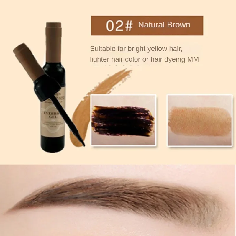 Natural-Brown