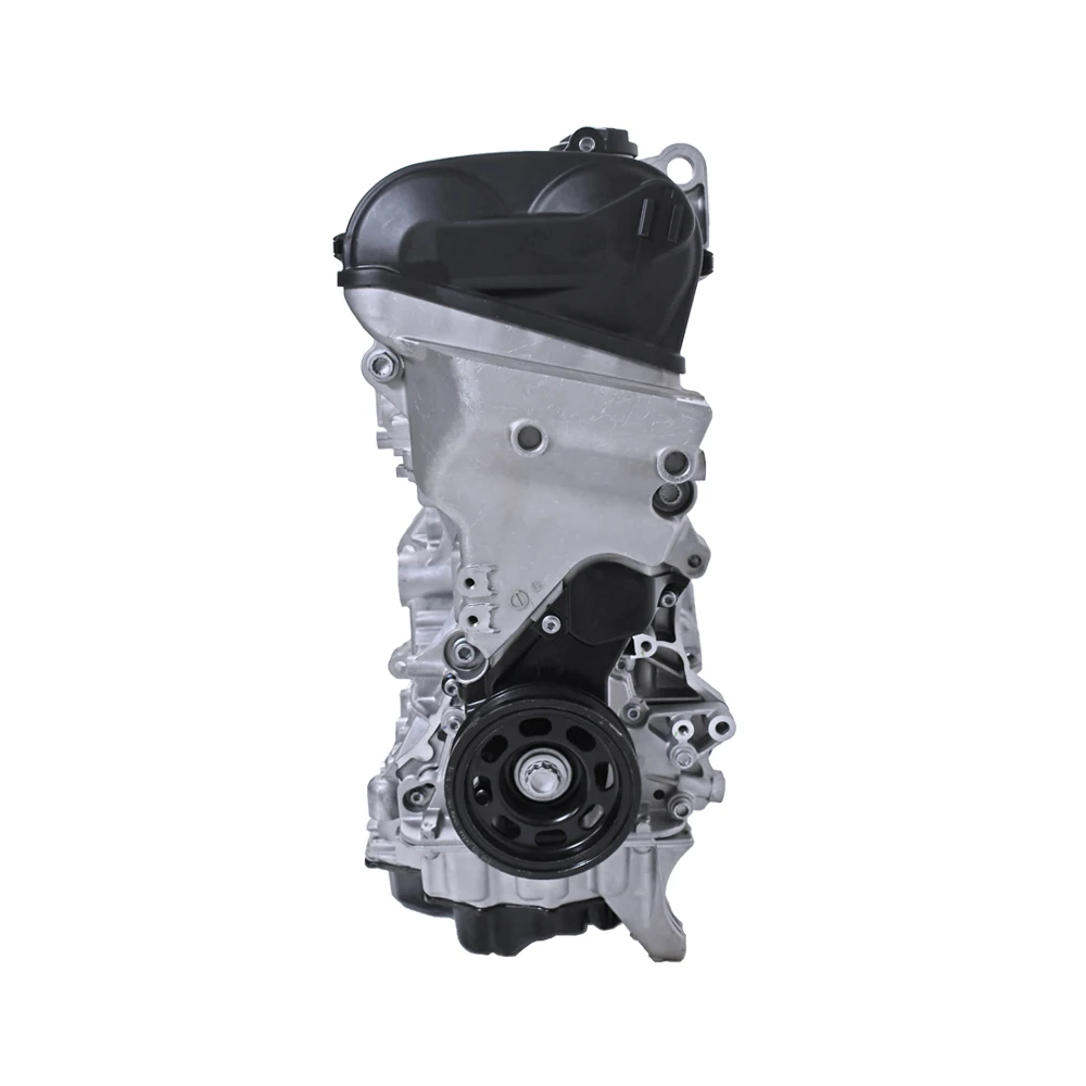 EA211 1.4T TSI CSS Gasoline 4 Cylinders Inline 2.0L Car Engine Assembly 04E100034 Cars Accessory