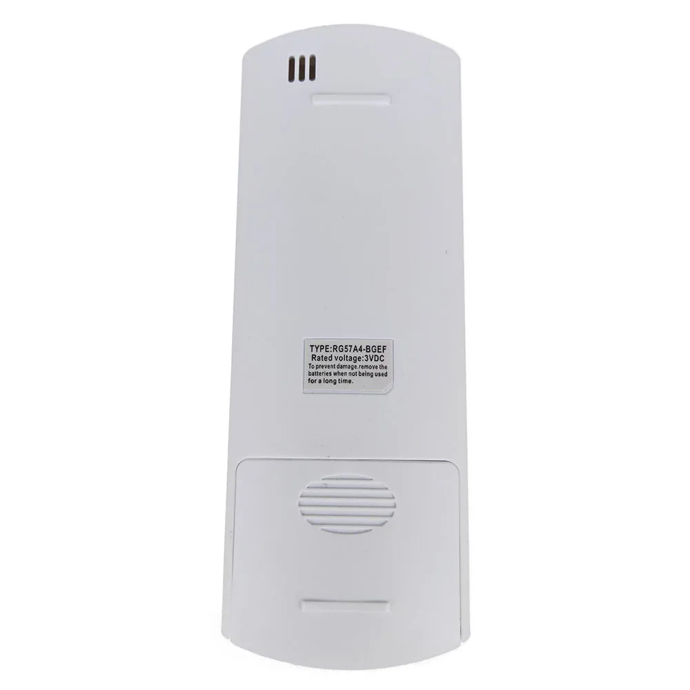 Telecomando AC universale RG57A4/BGEF per condizionatore d'aria Midea RG57B/BGE RG57A/BGE RG57A6/BGEF RG57A7/BGEF RG57A2/BGEF  44