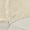 2pcs Universal Armchair Covers Non-Slip Sofa Armrest Protector Soft Velvet Couch Arm Rest Covers Thicken Furniture Protector 5