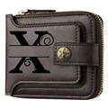 Dark Brown-X