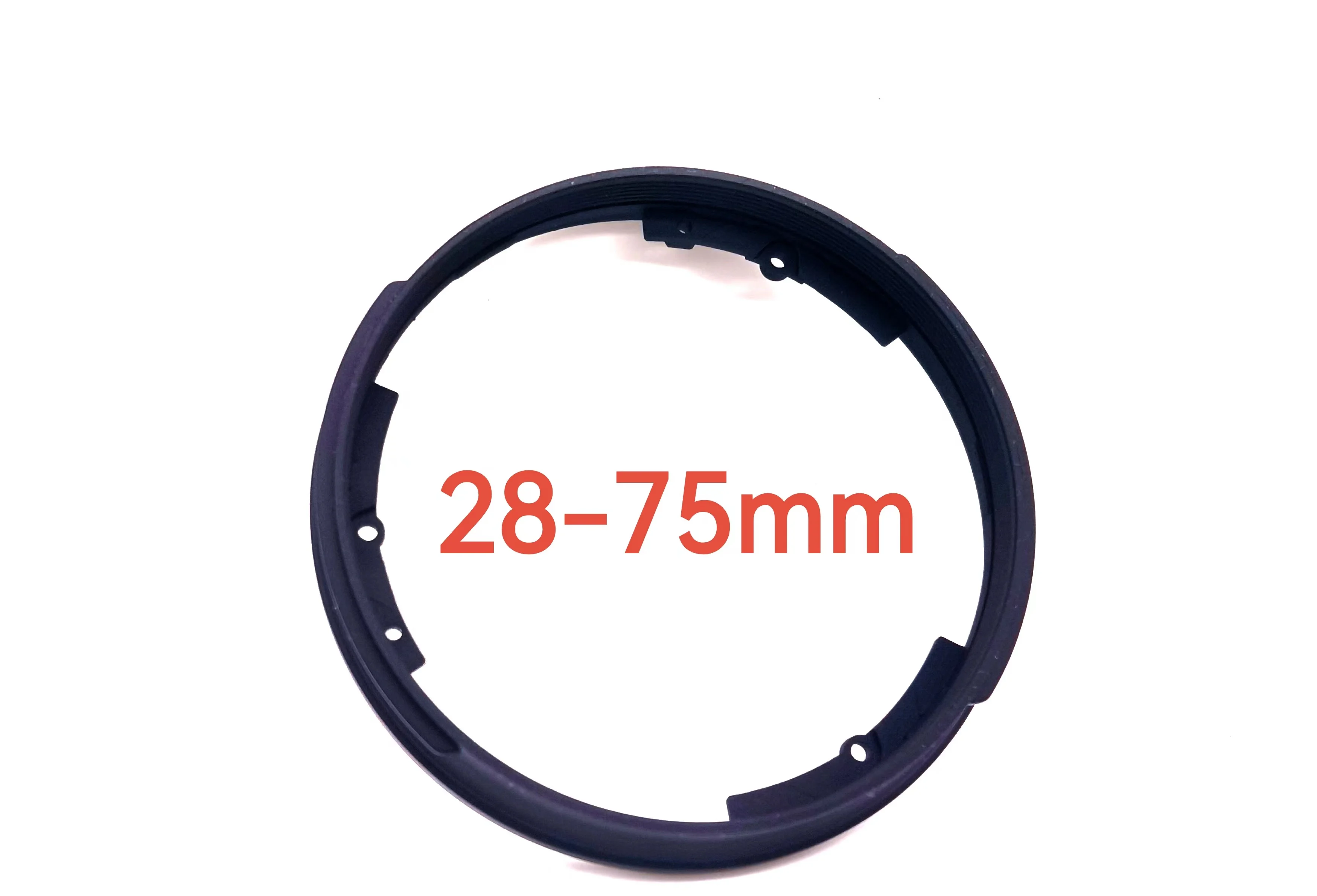 탐론용 전면 필터 링 UV 배럴 후드 고정 튜브 SP F/2.8 Di VC USD II A032 / A063 렌즈, 24-70mm F2.8 G2 / 28-75mm G2, 1 개
