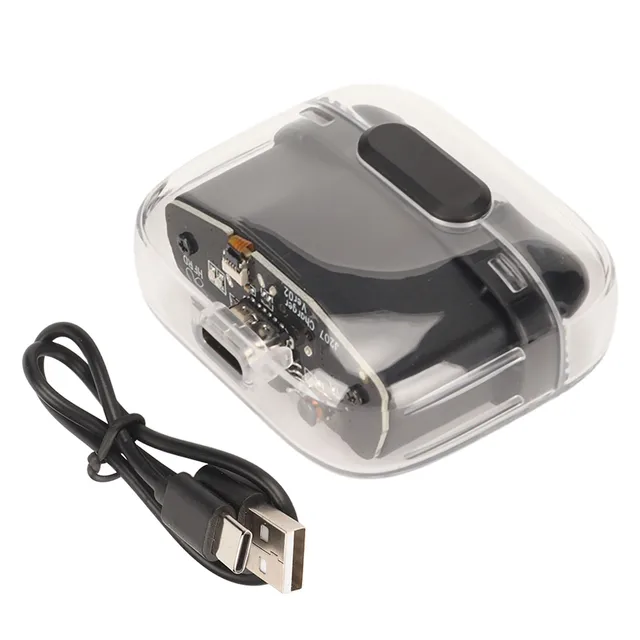 Auricolari Traduttore Bluetooth - Traduzione 74 Lingue In Tempo Reale | Per Viaggi E Business