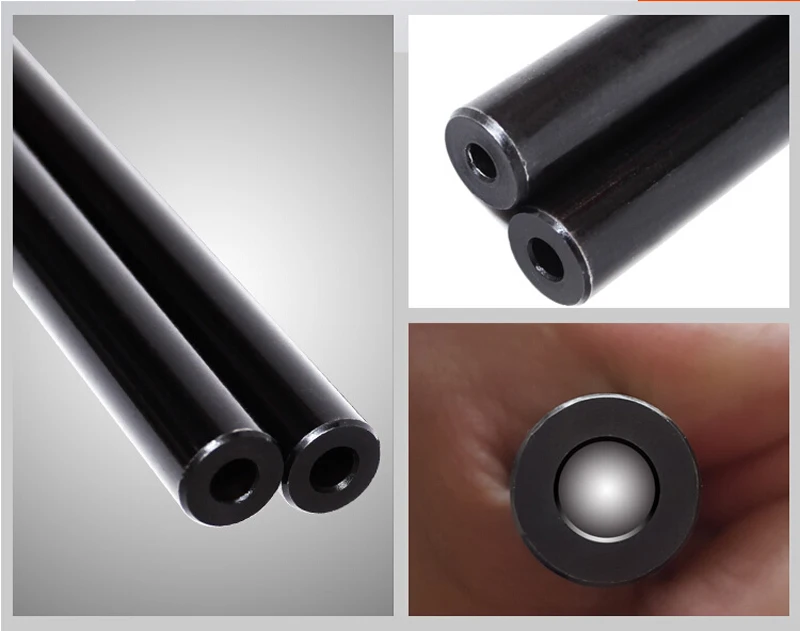 

12mm Explorsion Proof Seamless Steel Pipe Hydraulic Alloy Precision Steel Tubes Tools Parts