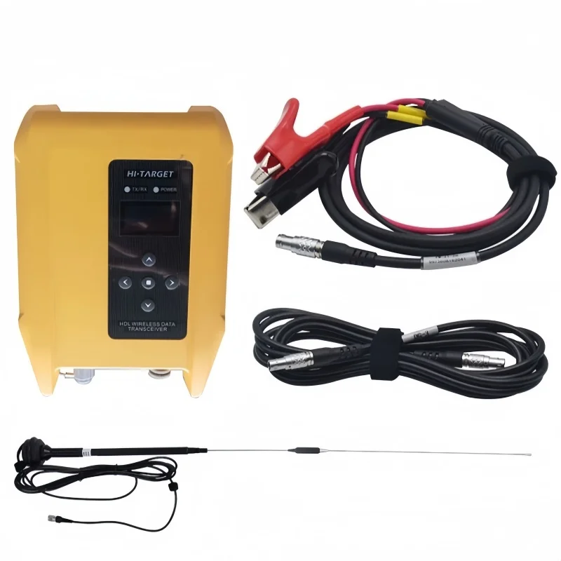 rtk… RTK Base-Rover Calibrated Surveyor Kit (ZED-F9P or Mosaic-X5
