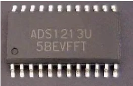 

ADS1213U 5 шт.