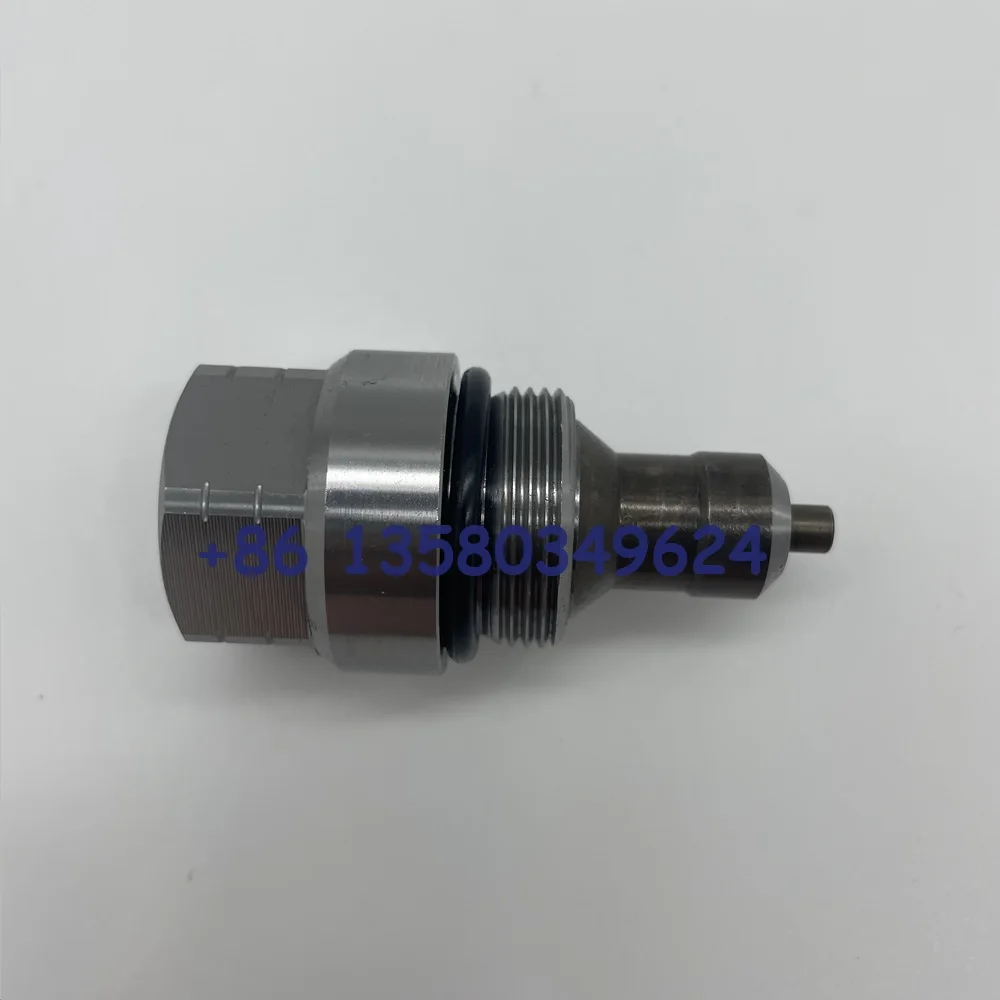 PC200-6 PC300-8 PC400-8 4D95 6D95 Excavator Oil Suction Control relief Valve 723-40-85100