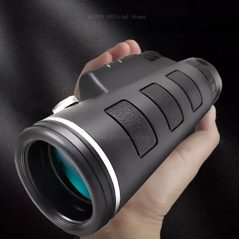 40X60 Zoom HD Powerful Binoculars 6
