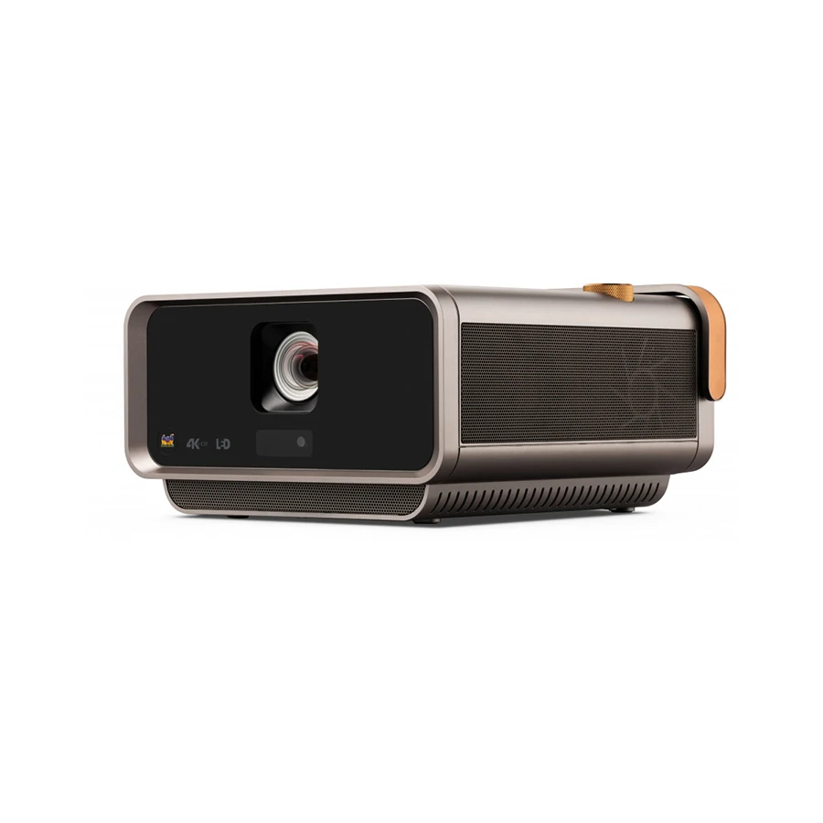 Short Throw Smart Portable LED Projector