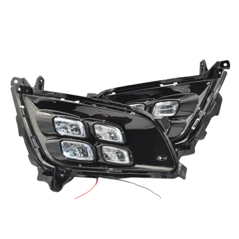 

2 шт., Задняя панель для Kia K5 Optima