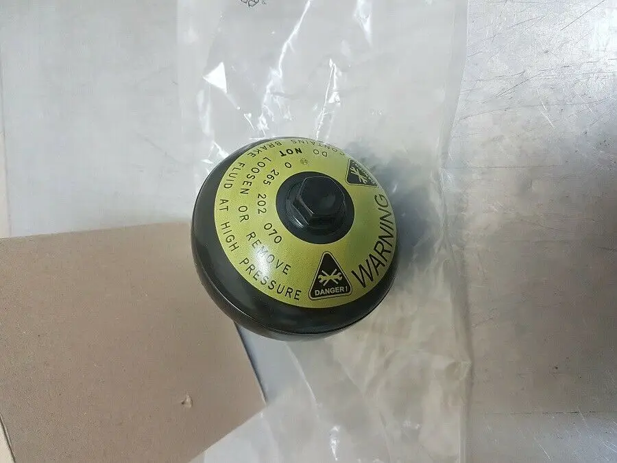 Per Mercedes Benz W211 Sbc Pompa Pressione Richieivoir Accumulatore Idraulico 0265202070