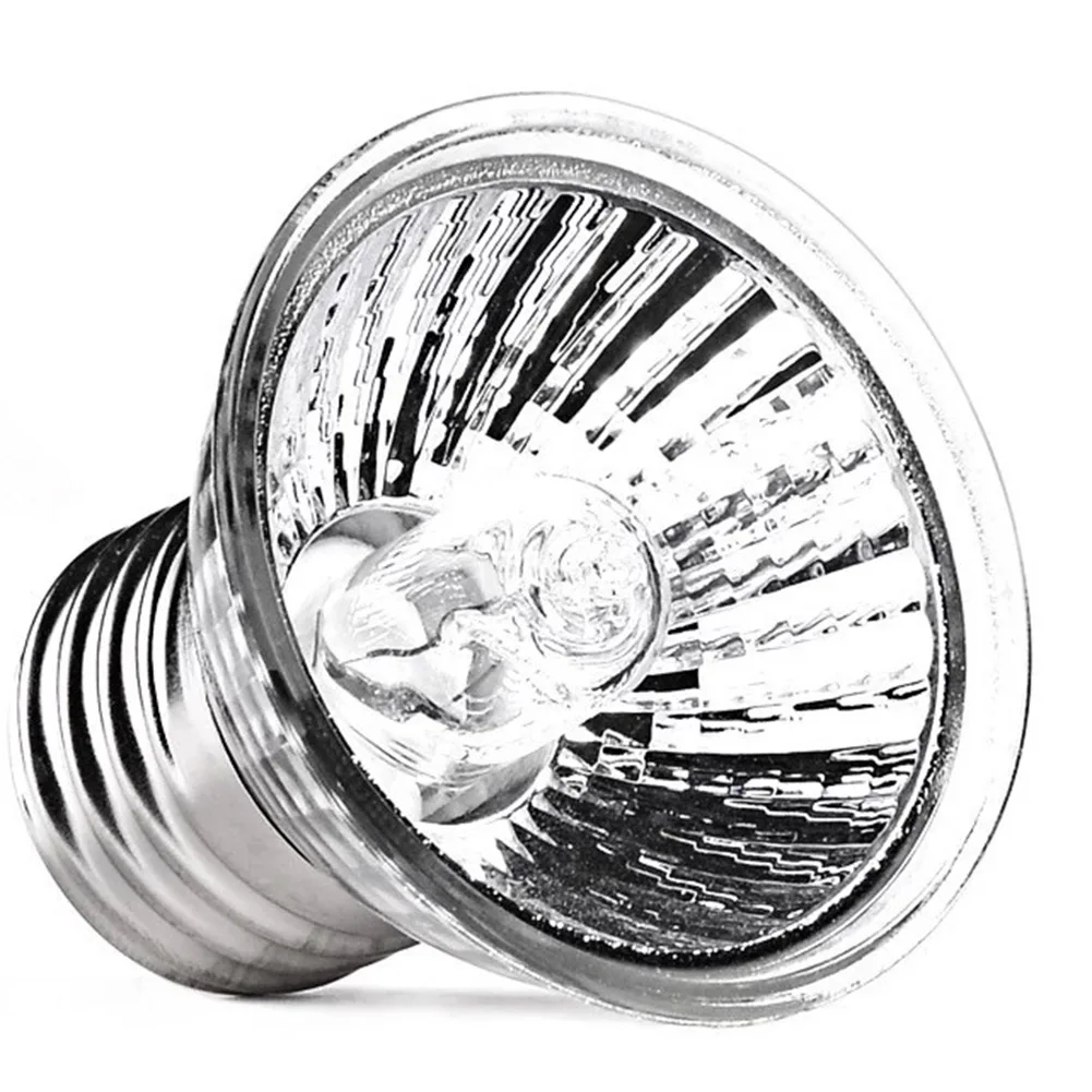 Reptile Lamp UVA UVB 4