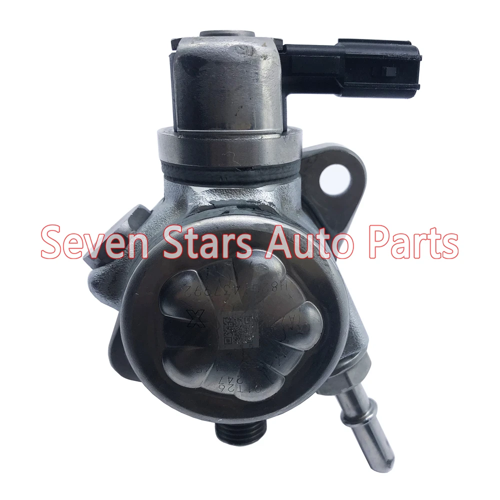 。 High Pressure Fuel Pump OEM 16630-00Q0B 16630-7214R