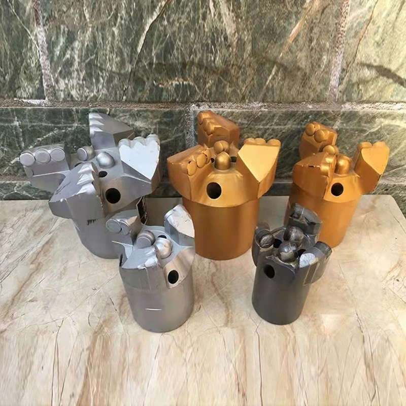 plate-forme de forage de puits d'eau machine