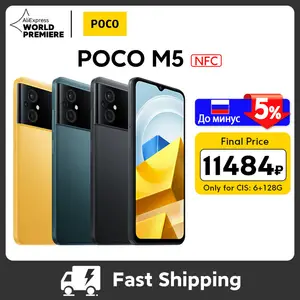 World Premiere】Global Version POCO C65 NFC 6GB 128GB / 8GB 256GB 6.74 Dot  Drop Display MTK Helio G85 5000mAh 50MP 90Hz - AliExpress