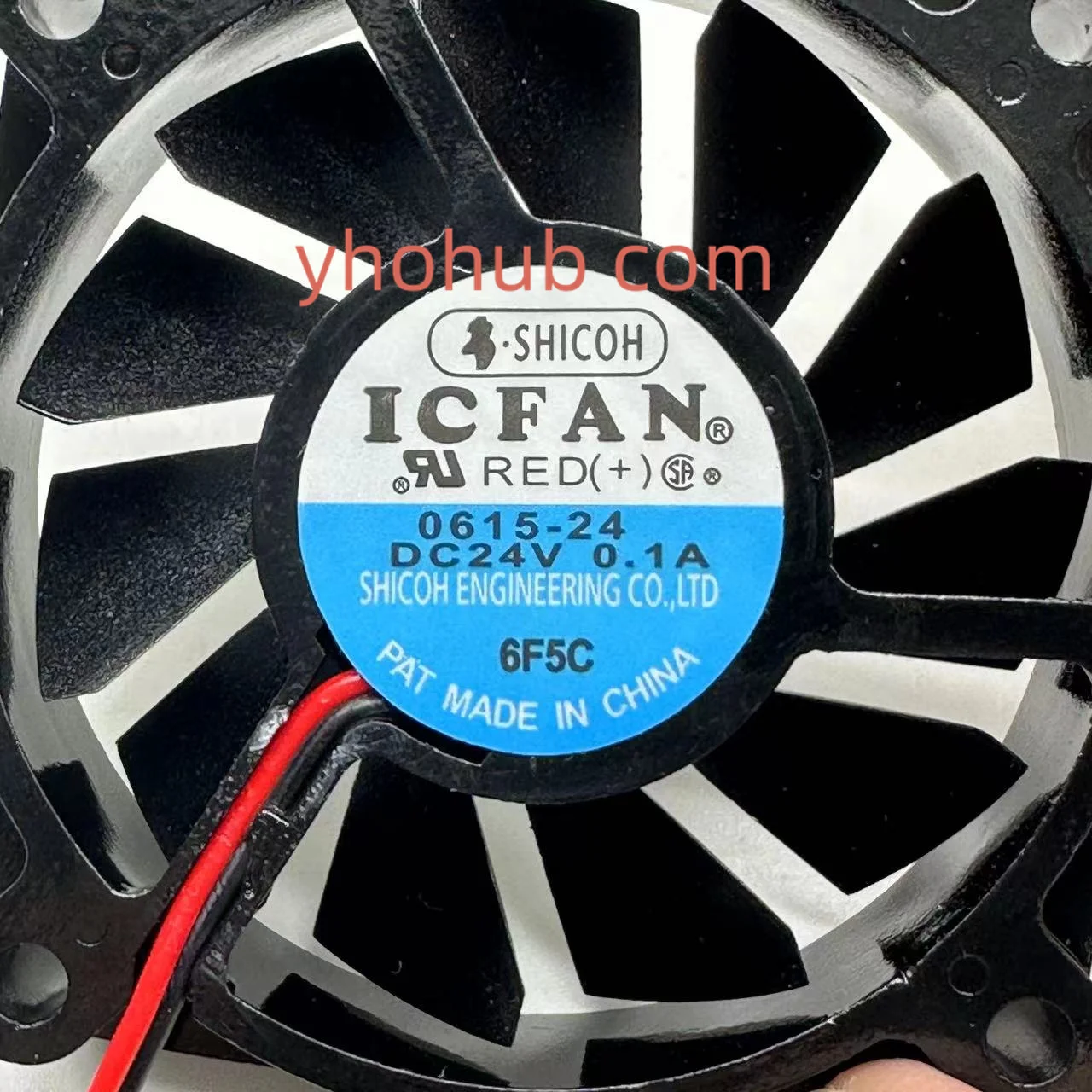 Ventiladores e resfriadores