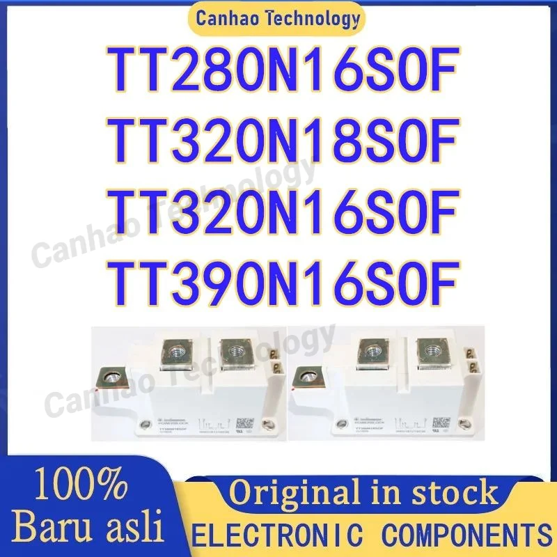 

TT280N16SOF TT320N18SOF TT320N16SOF TT390N16SOF силовой модуль тиристора