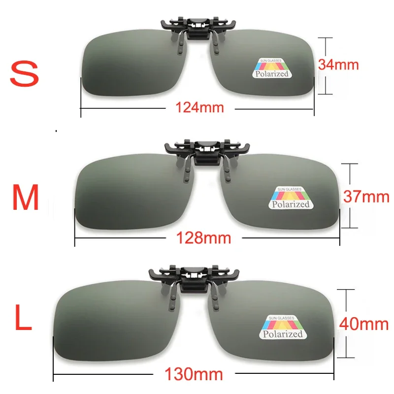 Driving Glasses Photochromic Sunglasses Night Vision Sunglasses Polarized Sunglasses Women Sunglasses Fishing Polarized Pilot Flip Up Clip on Sunglasses Men Photochromic UV400 Women Driving Sun Glasses Color Change Night Vision