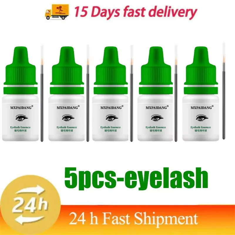 5pcs-Eyelash