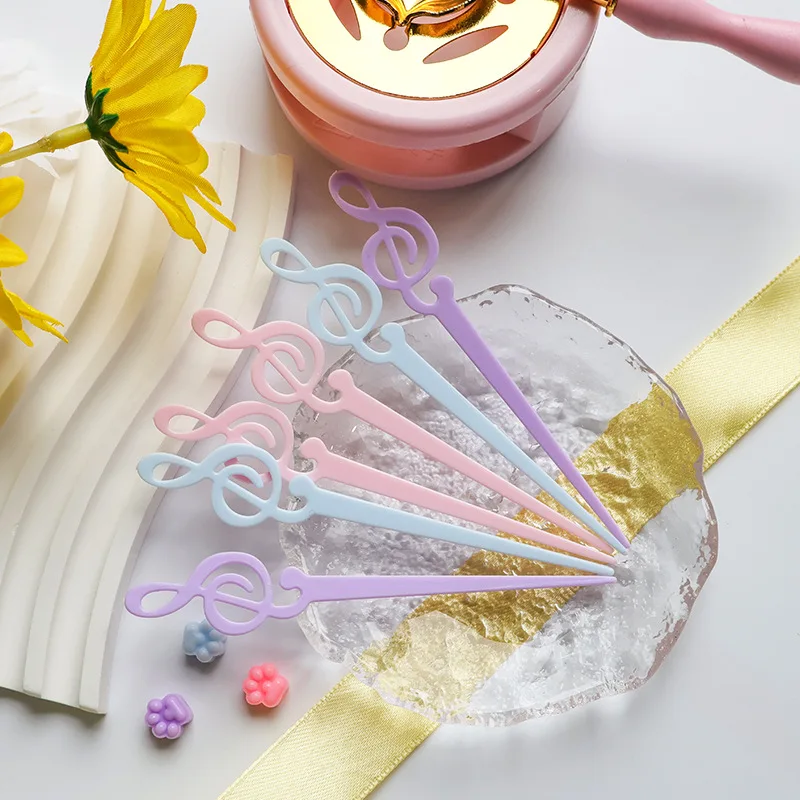 Wax Sealing Spoon Mix Tweezers/Spoon/Stirring Needle Diy Making Handmade Envelopes Wedding Invitation Wax Seal Stamping Tool