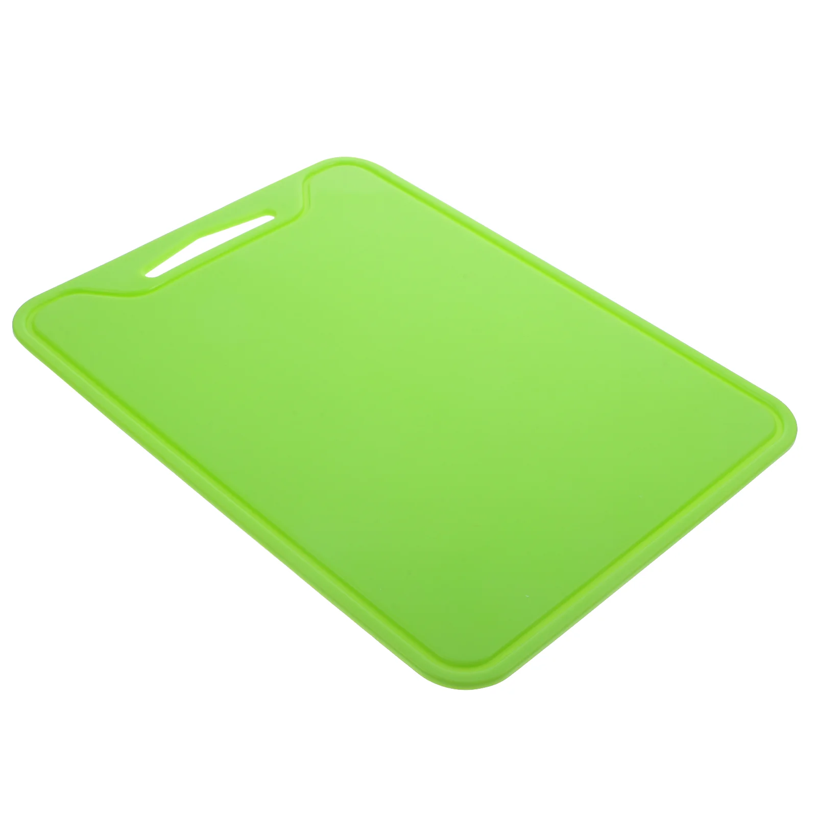 

Nonslip Cutting Mat Fruits Board Folding Silicone Chopping Boards Kitchen Vegetable Convenient