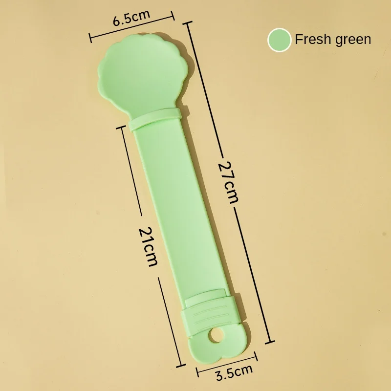 Fresh Green