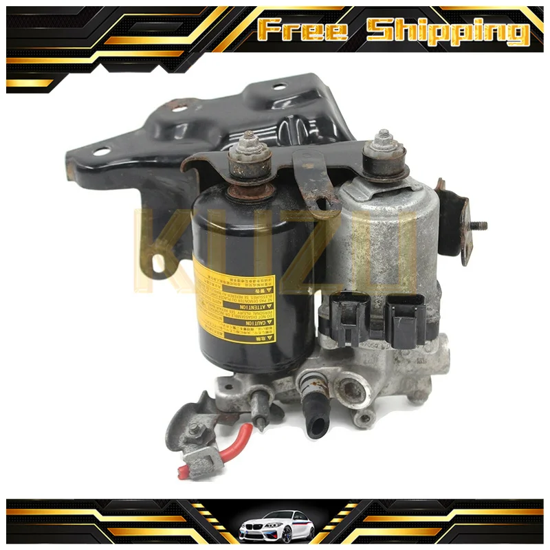 470704705047070120104707047150BrakeBoosterPumpActuatorAbsFor