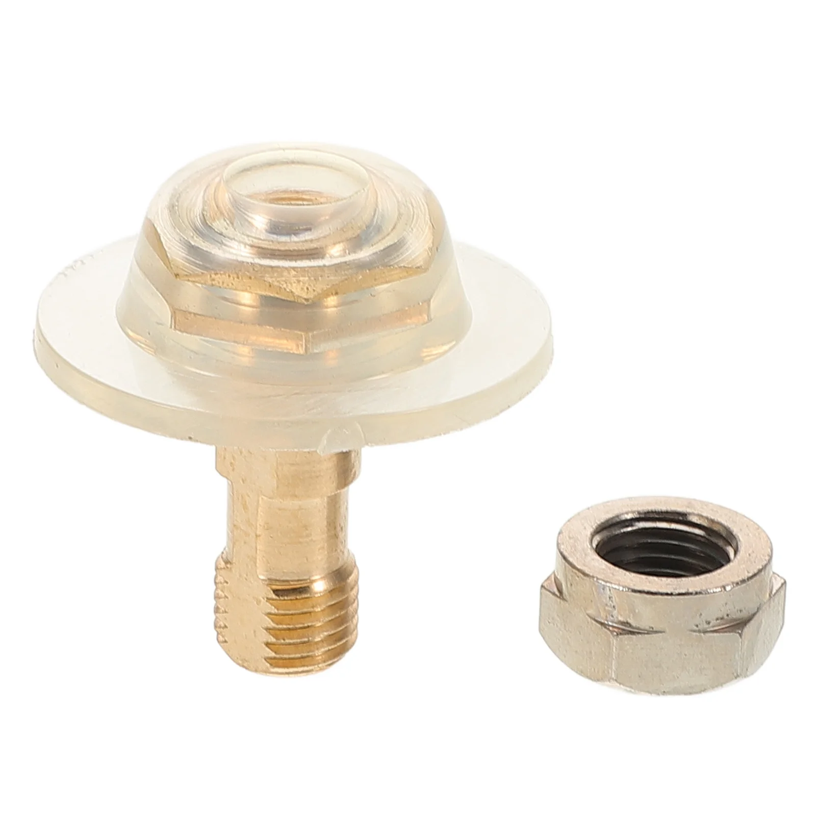 Accessories Inflation Valve Core Copper Base Replacement Air Hose For Life Vests Buoy Inflate Deflate Compatible
