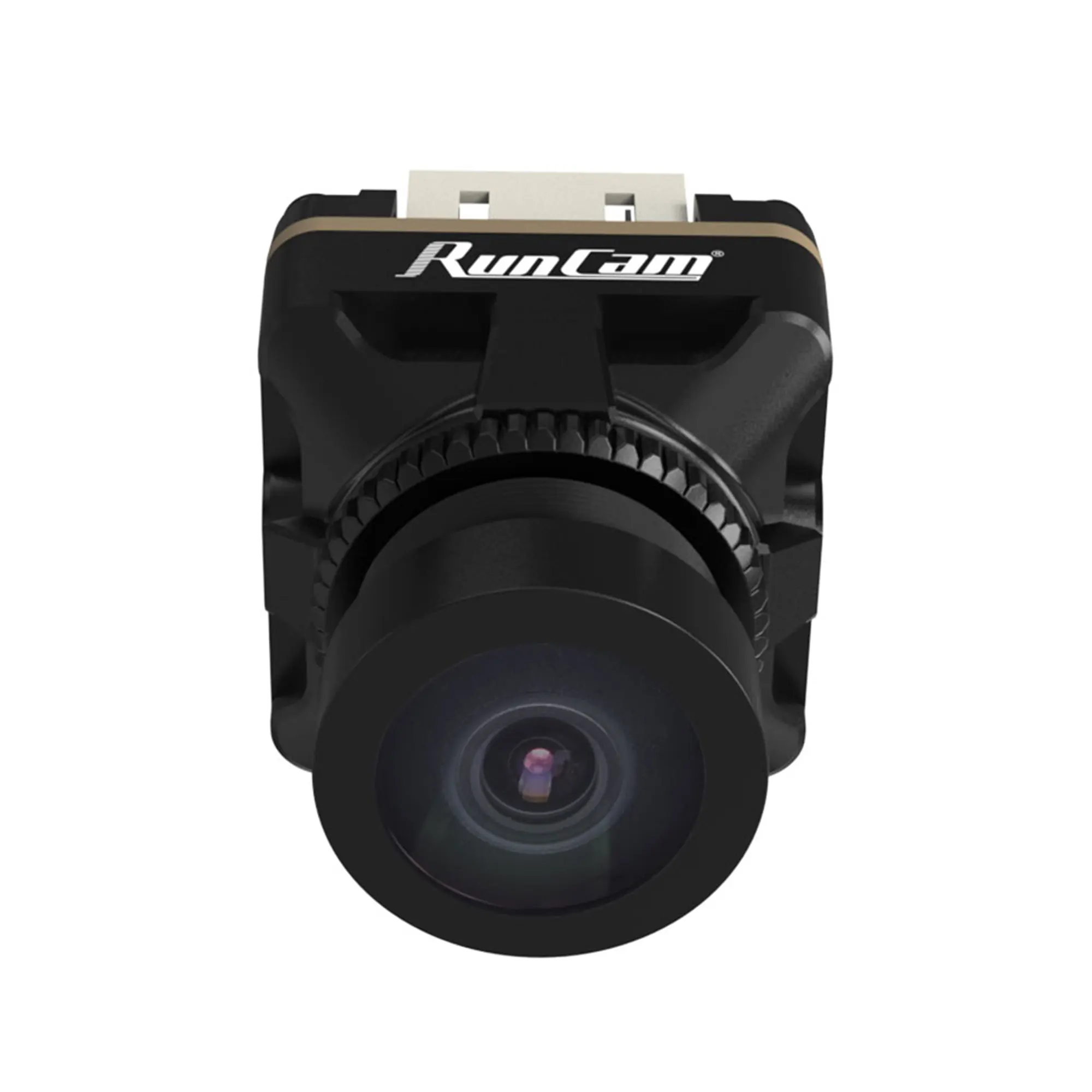 RC FPV 레이싱 드론 쿼드콥터용 RunCam Phoenix 2 SE V2 스페셜 에디션 카메라 Phoenix2-SE-V2, DC 5-36V, 2.1mm, 8.9g, 19x19x22mm