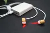 Silicone Earplugs Soundproof Sleep Noise Reduction For Travel Water Sports Ear Plugs 5