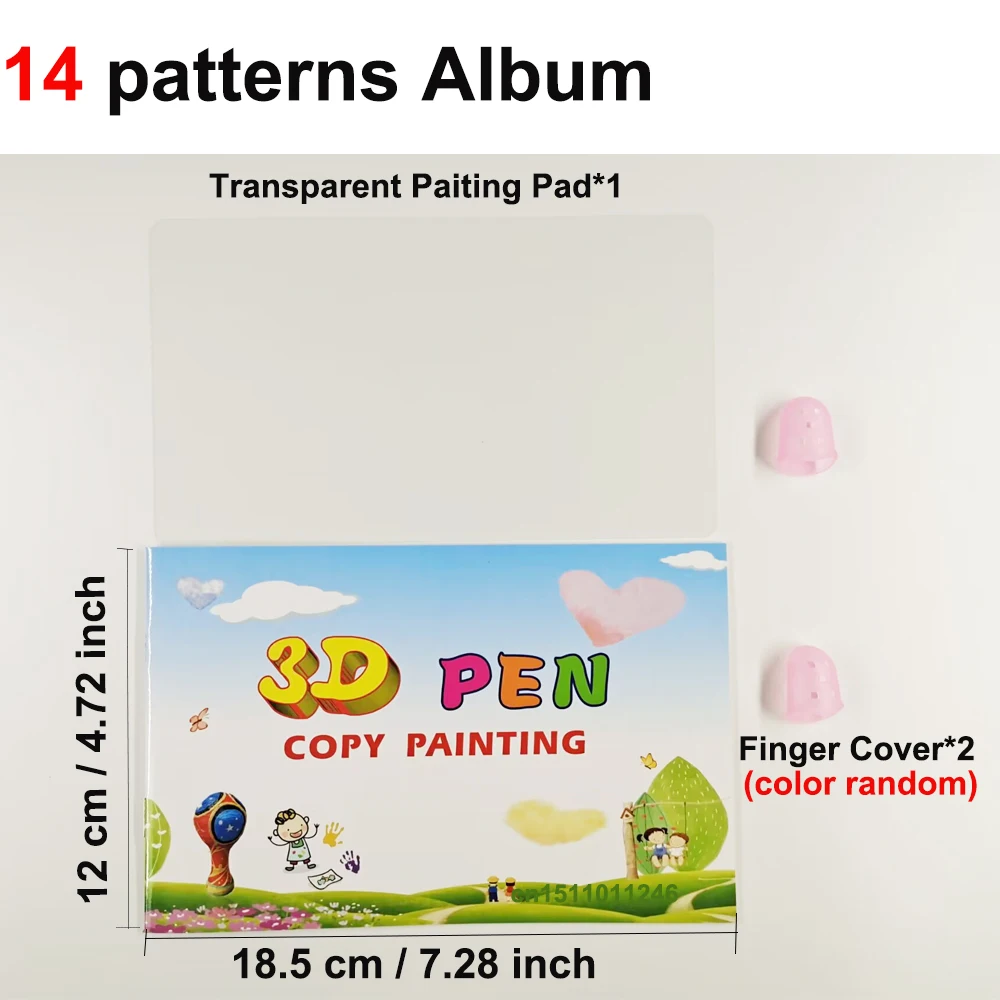 14patterns Album