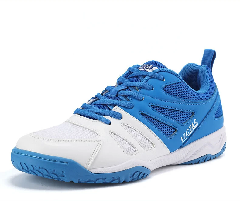 Victas table tennis Shoes Men women Breathable High Elastic Sports sneakers ping pong boots tenis para hombre
