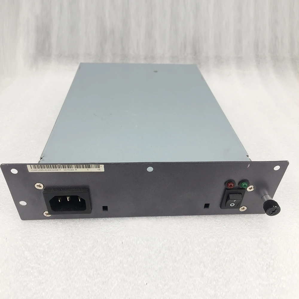 Communication Power Module For Emerson NEPS300-A 300W Fully Tested 4 Communication Power Module For Emerson NEPS300-A 300W Fully Tested - Image 2