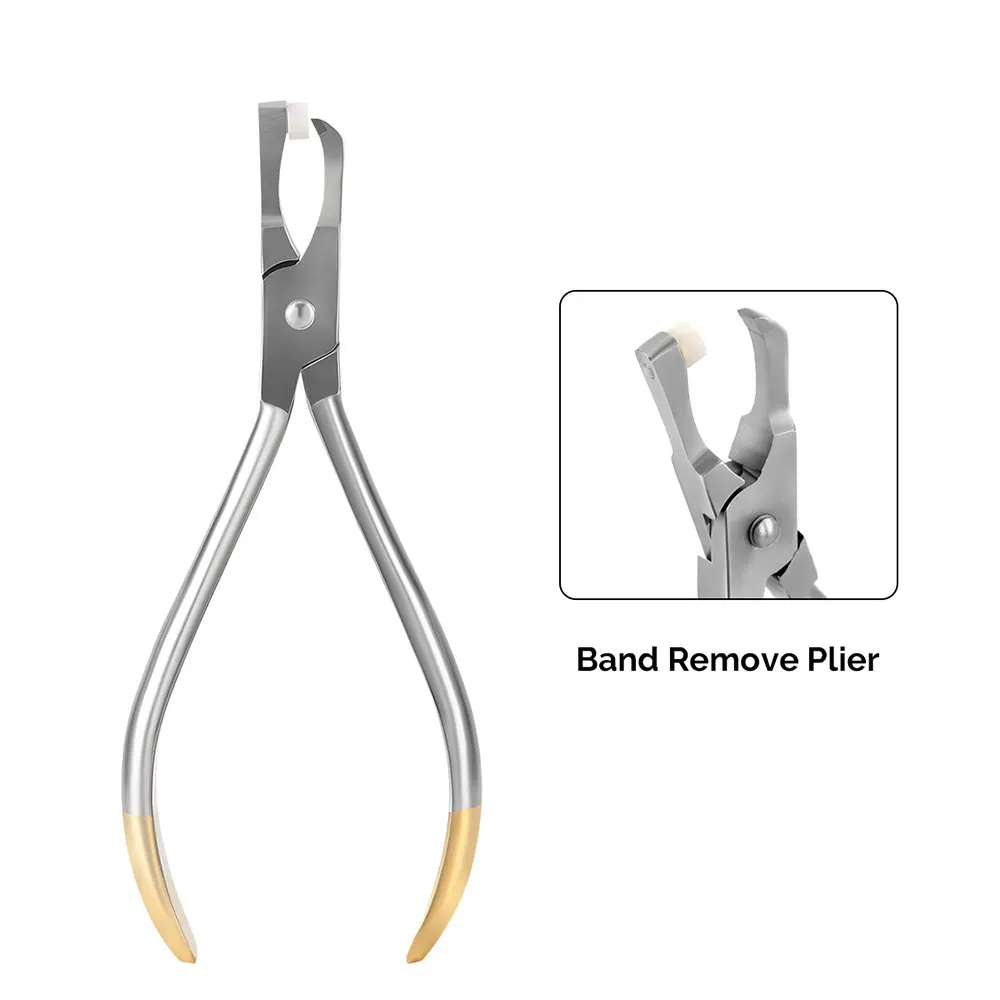 Band Remove Pliers