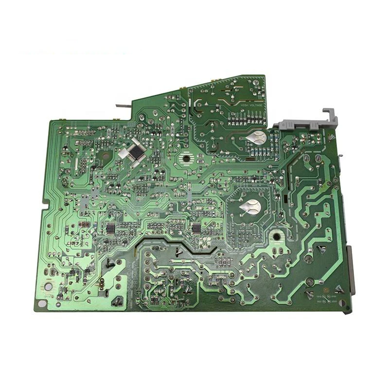 Placa de Alimentação para Canon Lbp3018 Lbp3010 Lbp3050 3010 3050 3108 Pcb Controle do Motor 220v Fm3-5410 Fm35409 110v - Imagem 2