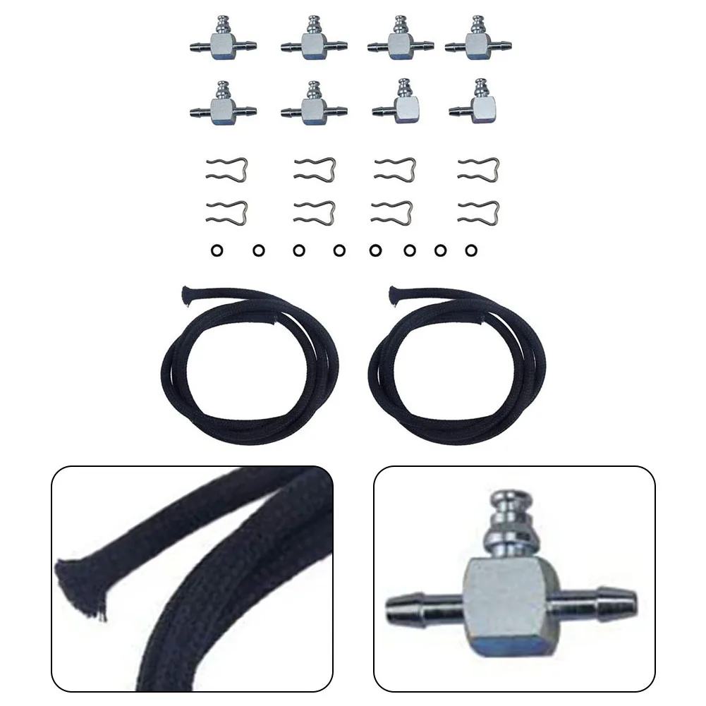 Return kit. Return kit