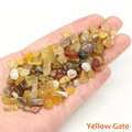 Yellow Agate