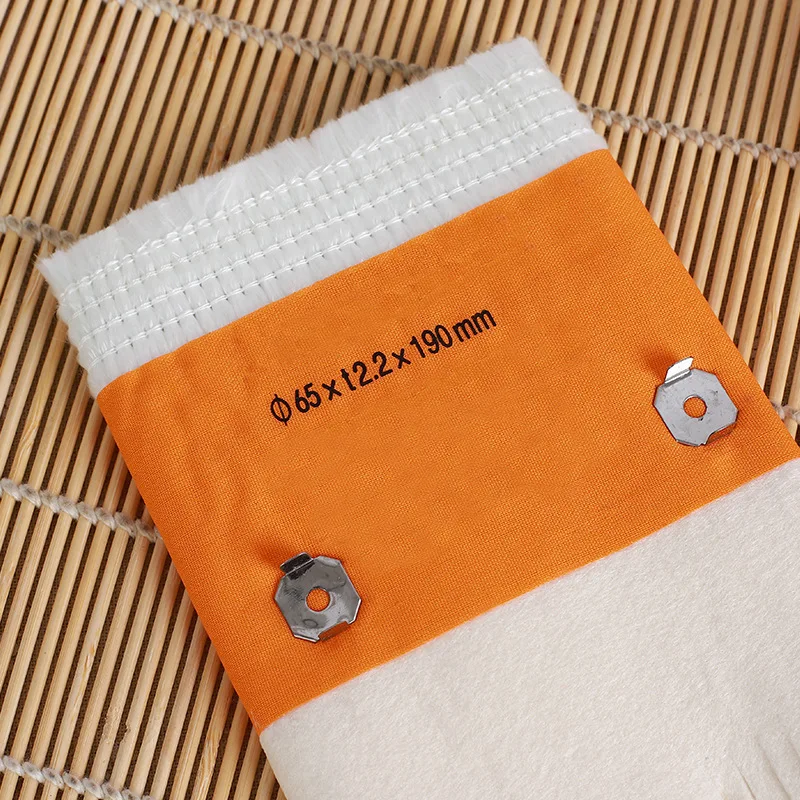 algodao aquecedores alta qualidade varios modelos 65mm f65 xt22 x190 02